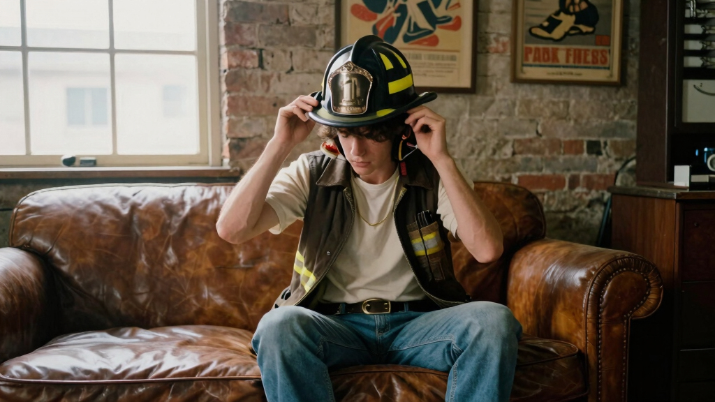 Randolph Mantooth