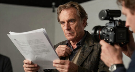 Sam Neill