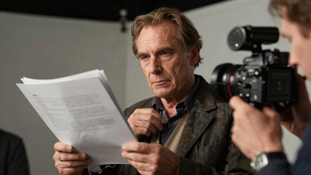 Sam Neill