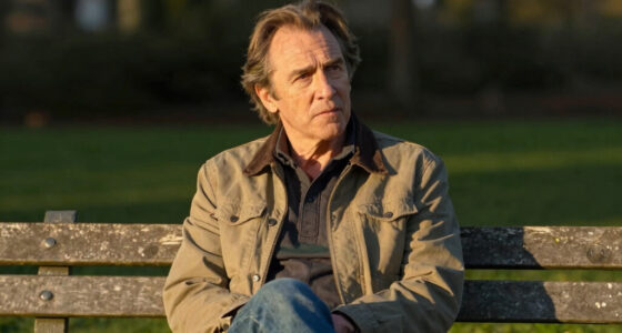 Sam Neill, New Zealand Screen Actor and Leading Man, Dies at 78