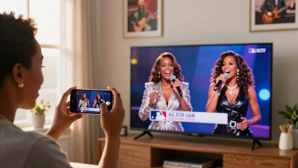 Social media reacts to Jennifer Hudson and Patti Labelle's performances at MLB All-Star Game