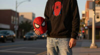 Spiderman Brand New Day
