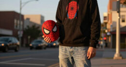 Spiderman Brand New Day