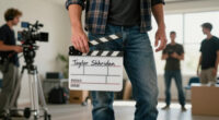 Taylor Sheridan