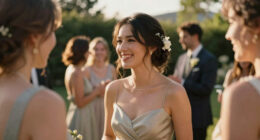 Taylor Swift Wedding Guests