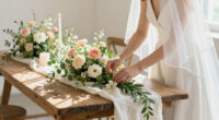 Taylor Swift Wedding Photos
