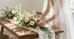 Taylor Swift Wedding Photos