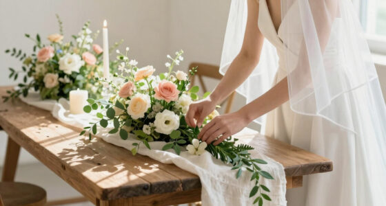 Taylor Swift Wedding Photos