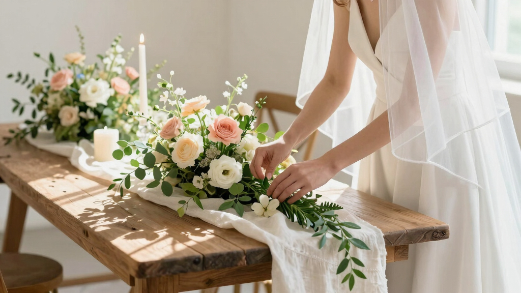Taylor Swift Wedding Photos