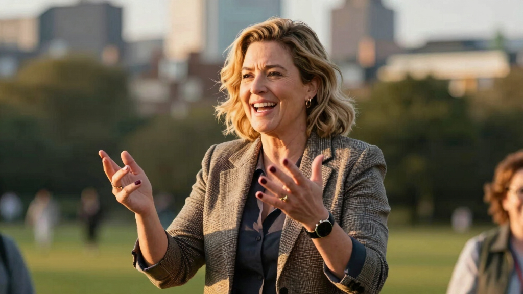 Ted Lasso star Hannah Waddingham promises ‘wonderful season’ for ‘Lady Greyhounds’ as Jason Sudeikis brings the world of AFC Richmond back for Series 4