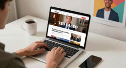 Ted Lasso Surges In Global Coverage