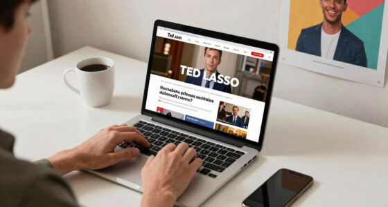 Ted Lasso Surges In Global Coverage