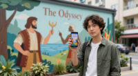 The Odyssey