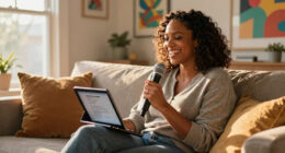 Tiffany Haddish Reads Aloud Raunchy Fan Mail From ‘Jimmy Kimmel Live’ Hosting Gig