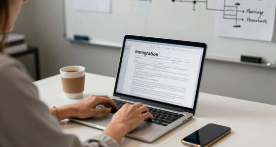 Trump Administration Marriage Immigration Changes