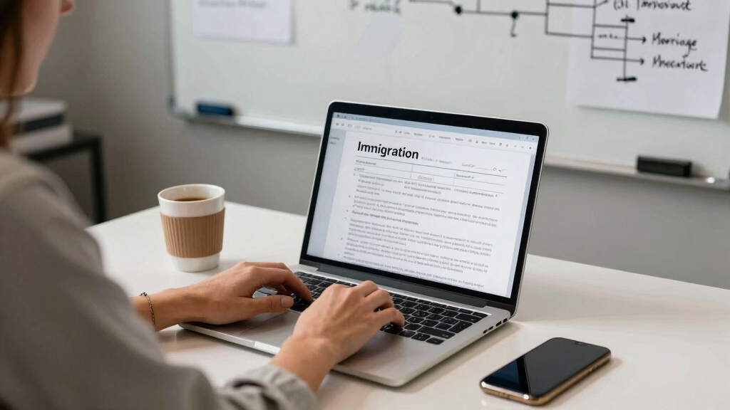 Trump Administration Marriage Immigration Changes