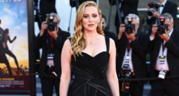 Uma Thurman Surges In Global Coverage
