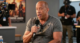 Vin Diesel Confirms Final Sequel to His Biggest Franchise of All Time in New Video