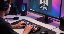 Why these Canadian streamers applied to Kai Cenat’s Streamer University | story | Kids News