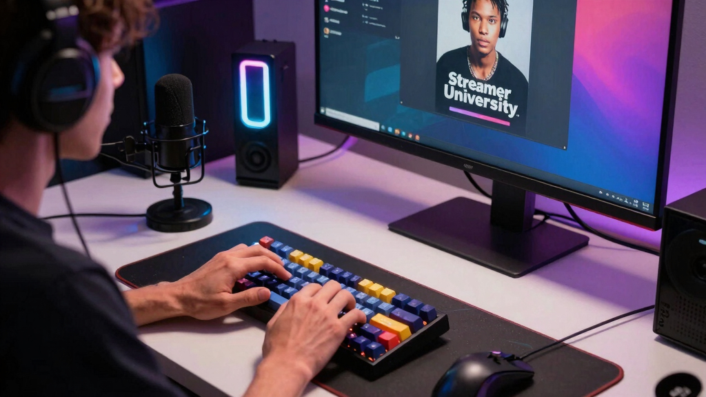Why these Canadian streamers applied to Kai Cenat’s Streamer University | story | Kids News