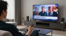 ‘Wonder Man’ Is No Longer Returning for Season 2