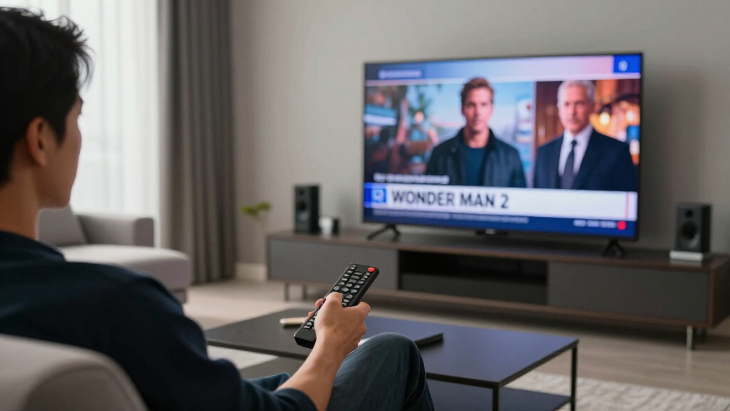‘Wonder Man’ Is No Longer Returning for Season 2
