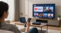 Youtube Tv