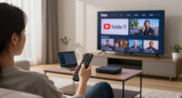 Youtube Tv