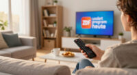 Zdf Andert Programm Heute