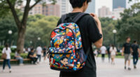 10 Best Pop Culture-Themed Backpacks in 2026