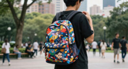 10 Best Pop Culture-Themed Backpacks in 2026