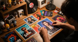 10 Best Pop Culture Themed Dorm Decor in 2026