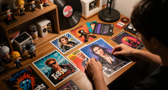 10 Best Pop Culture Themed Dorm Decor in 2026