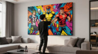 12 Best Pop Culture Wall Art in 2026
