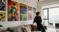 13 Best Pop Culture Wall Art in 2026