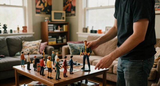 14 Best Pop Culture Movie Collectibles in 2026