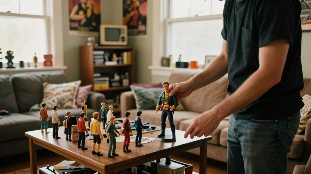 14 Best Pop Culture Movie Collectibles in 2026