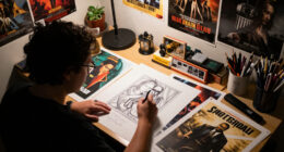 5 Best Pop Culture Movie Posters in 2026