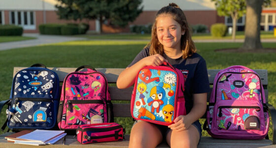 5 Best Pop Culture-Themed School Supplies in 2026