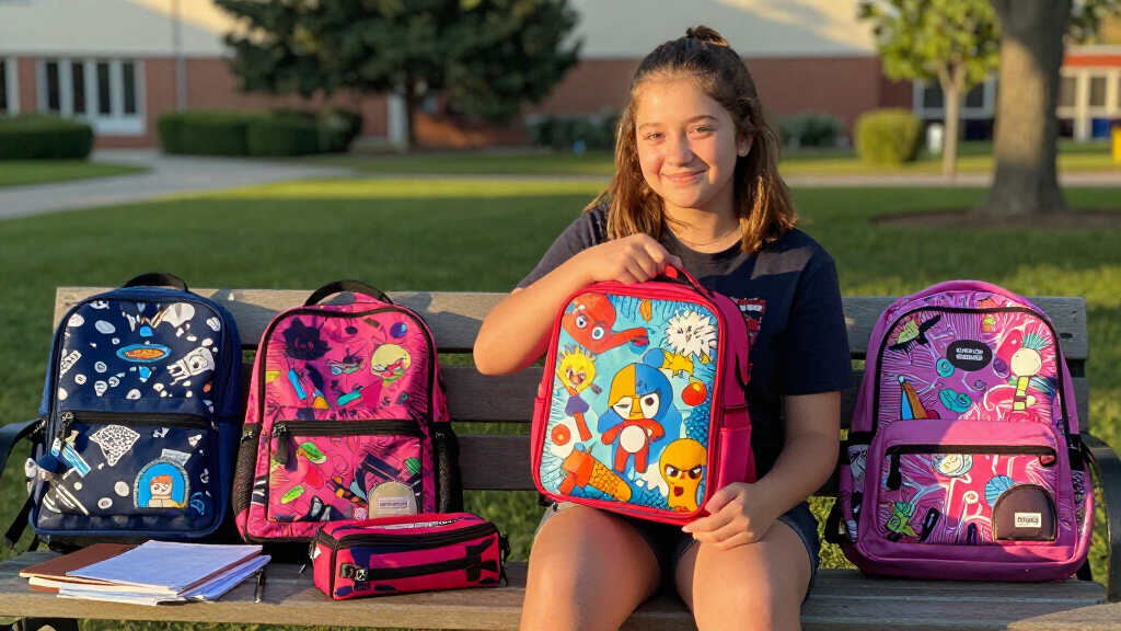 5 Best Pop Culture-Themed School Supplies in 2026