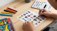 5 Best Pop Culture Themed Stationery Sets in 2026