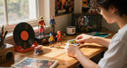 6 Best Pop Culture-Themed Desk Accessories in 2026