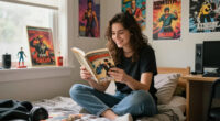 6 Best Pop Culture-Themed Dorm Decor in 2026