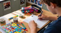 6 Best Pop Culture-Themed School Supplies in 2026