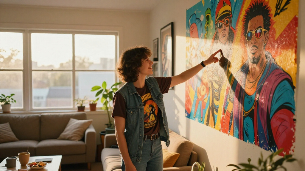 7 Best Pop Culture Themed Wall Art in 2026