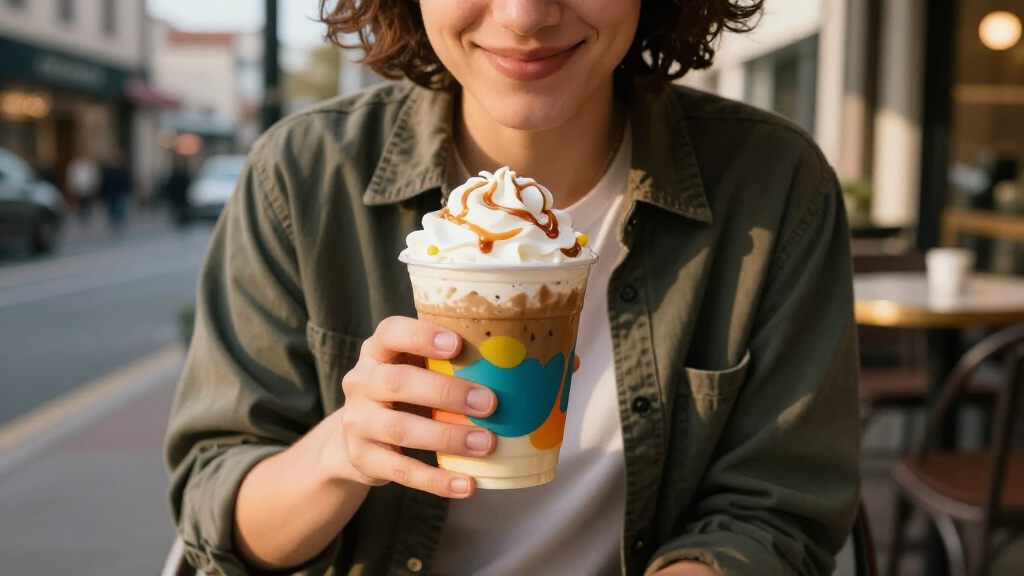 8 Best Flavored Pop Culture Coffees in 2026