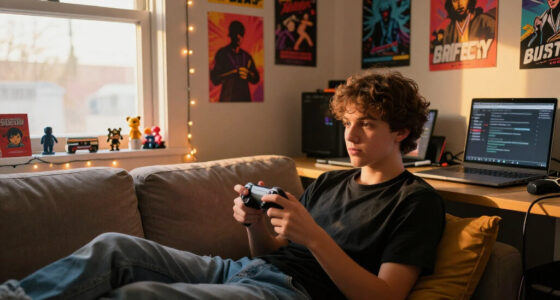 8 Best Pop Culture-Themed Dorm Decor for 2026