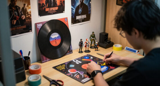 8 Best Pop Culture-Themed Dorm Decor in 2026