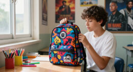 8 Best Pop Culture-Themed School Supplies in 2026