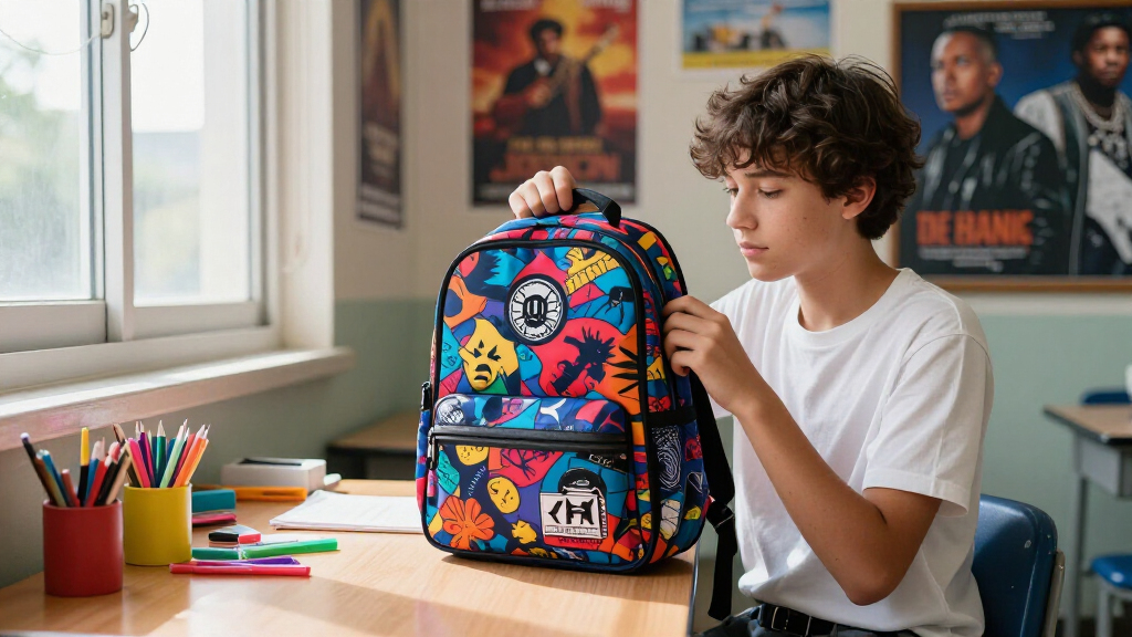 8 Best Pop Culture-Themed School Supplies in 2026